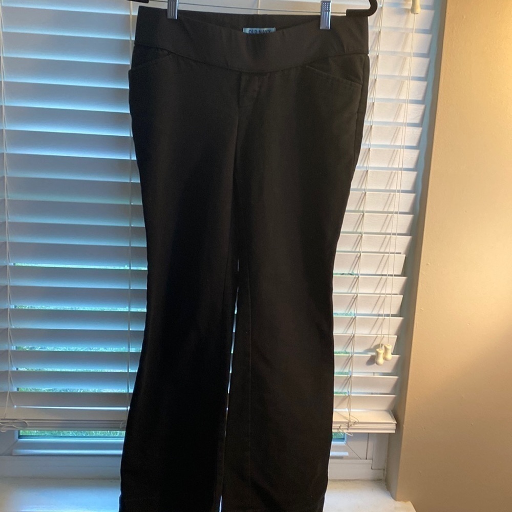 Old navy pants